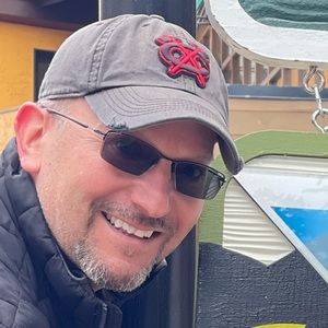 Meet your Posher, Steven